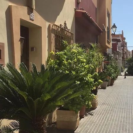 דירה Casa Nicolas