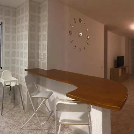 דירה Casa Nicolas