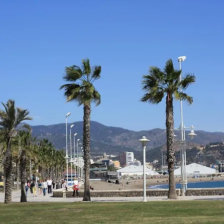 דירה Casa Nicolas *