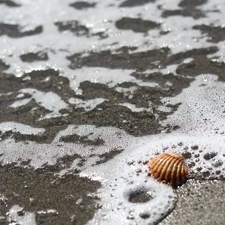 דירה Casa Nicolas