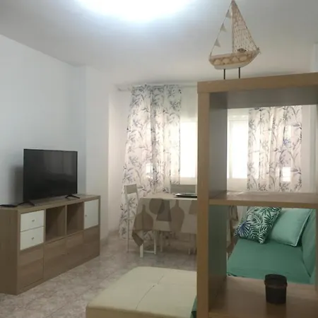 Casa Nicolas