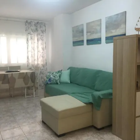 דירה Casa Nicolas