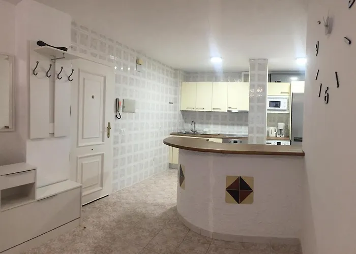 Casa Nicolas * مالقة