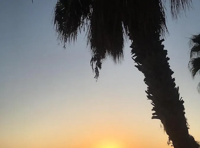 Casa Nicolas شقة مالقة