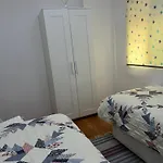Casa Nicolas * Málaga