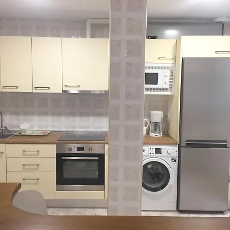 Appartement Casa Nicolas