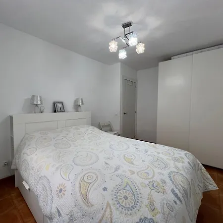 Casa Nicolas