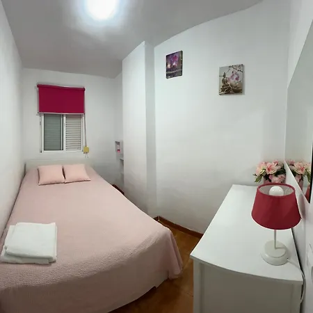 Casa Nicolas Apartment